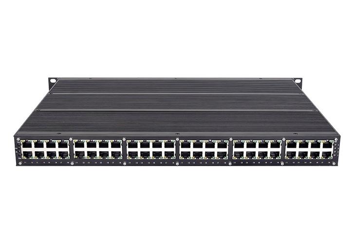 ciscom8056gx-8xgf-48gt | 56口全国产化万兆工业交换机 | 自主可控 |
